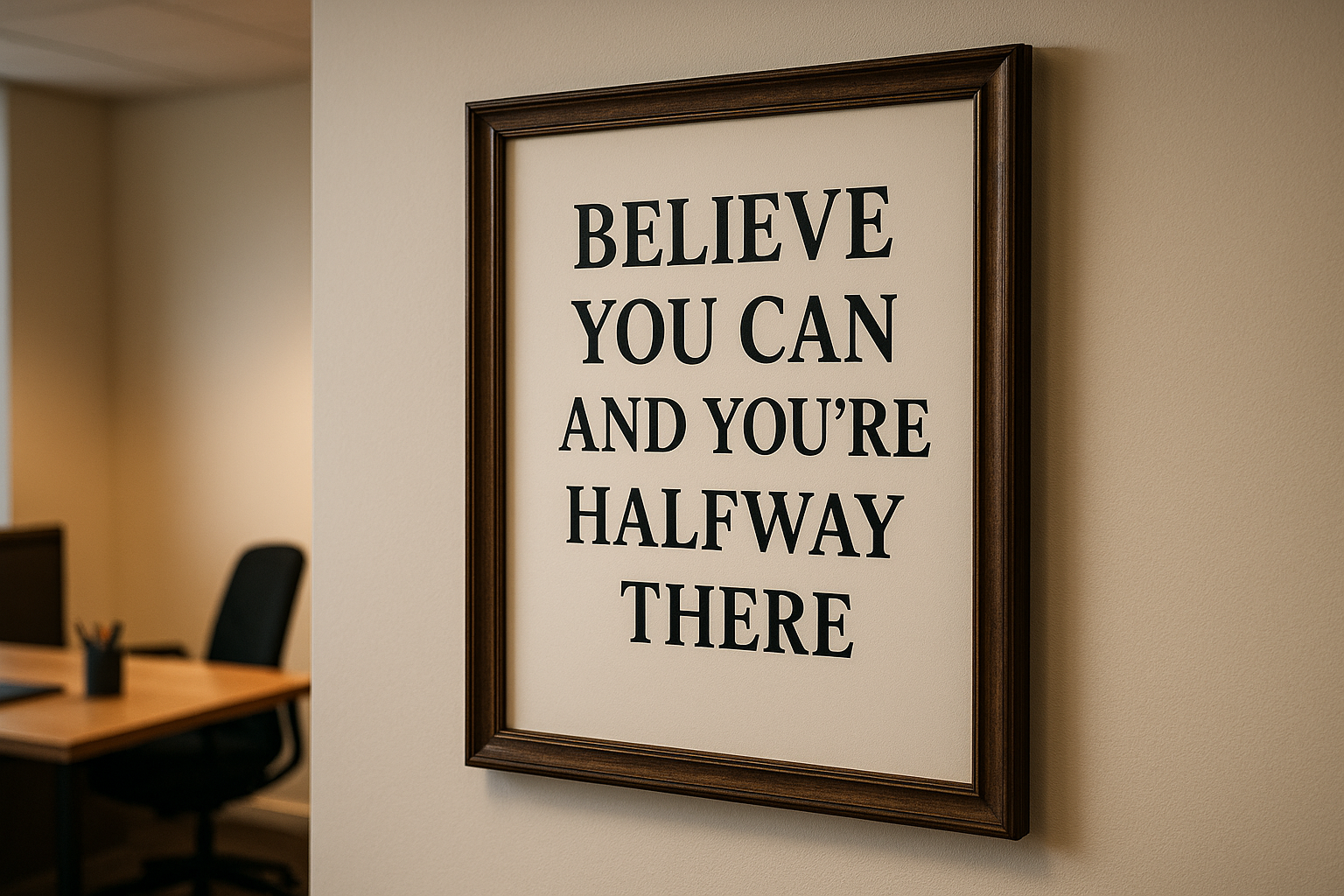 Motivational